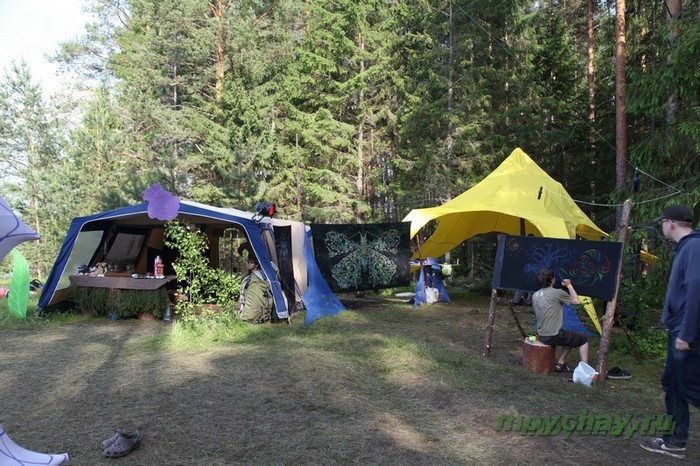 фестиваль тримурти 2012 фото, trimurtu 2012 foto