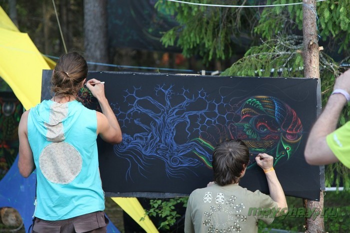 фестиваль тримурти 2012 фото, trimurtu 2012 foto