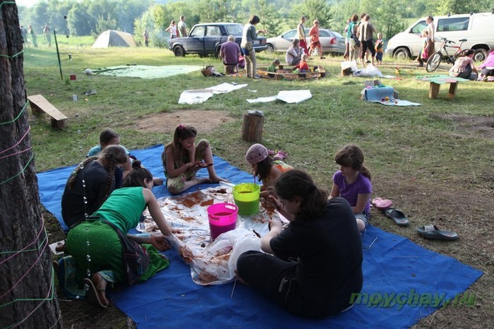 фестиваль тримурти 2012 фото, trimurtu 2012 foto