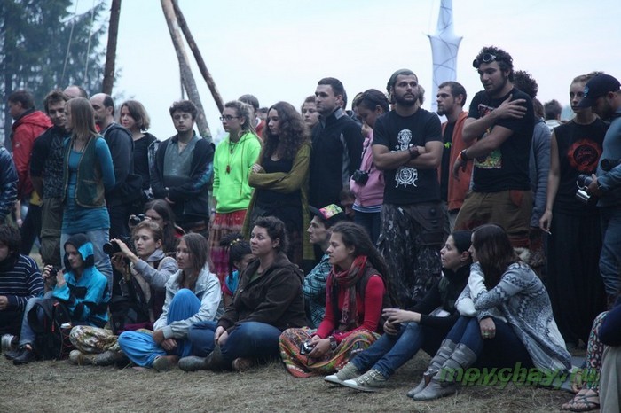 фестиваль тримурти 2012 фото, trimurtu 2012 foto