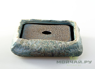 Пруд чайный # 16 фарфор