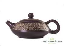 Чайник  из Циньчжоу # 21900 керамика 185 мл