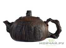 Чайник # 22363 цзяньшуйская керамика 184 мл