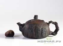 Чайник # 22363 цзяньшуйская керамика 184 мл