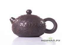 Чайник moychayru # 22705 цзяньшуйская керамика 215 мл