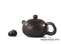 Чайник moychayru # 22735 цзяньшуйская керамика 200 мл