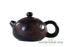 Чайник moychayru # 22728 цзяньшуйская керамика 165 мл