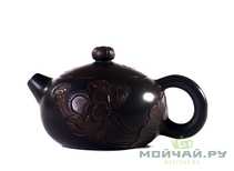 Чайник moychayru # 22727 цзяньшуйская керамика 195 мл