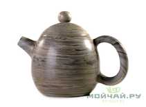 Чайник moychayru # 23030 цзяньшуйская керамика 200 мл