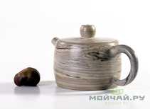 Чайник moychayru # 23020 цзяньшуйская керамика 175 мл