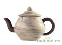 Чайник moychayru # 23568 цзяньшуйская керамика 255 мл