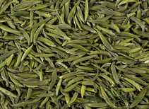 Зеленый чай Мэндин Чжу Е Цин 2023
