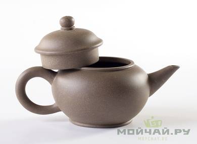 Чайник # 24000 исинская глина 118 мл