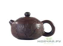 Чайник moychayru # 22735 цзяньшуйская керамика 200 мл