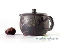 Чайник # 24636 керамика из Циньчжоу 232 мл