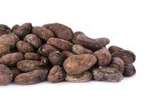 Какао-бобы ферментированные Сан-Томэ