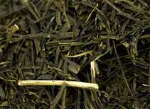 Чи Йонока японский зеленый чай