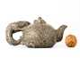 Набор посуды для чайной церемонии # 34204 камень Чжунхуа Майфаньши чайник 285 мл 4 пиалы 25 мл